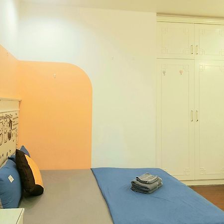 Libre Homestay Dao Tan Ανόι Εξωτερικό φωτογραφία