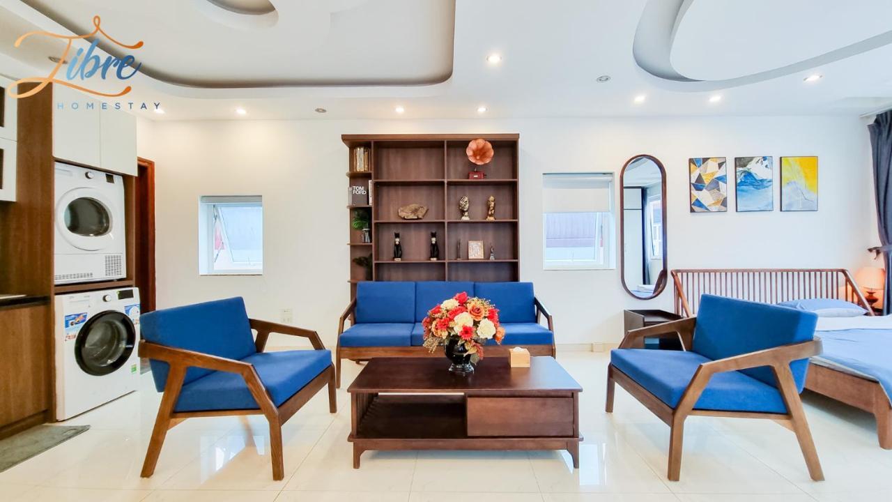 Libre Homestay Dao Tan Ανόι Εξωτερικό φωτογραφία