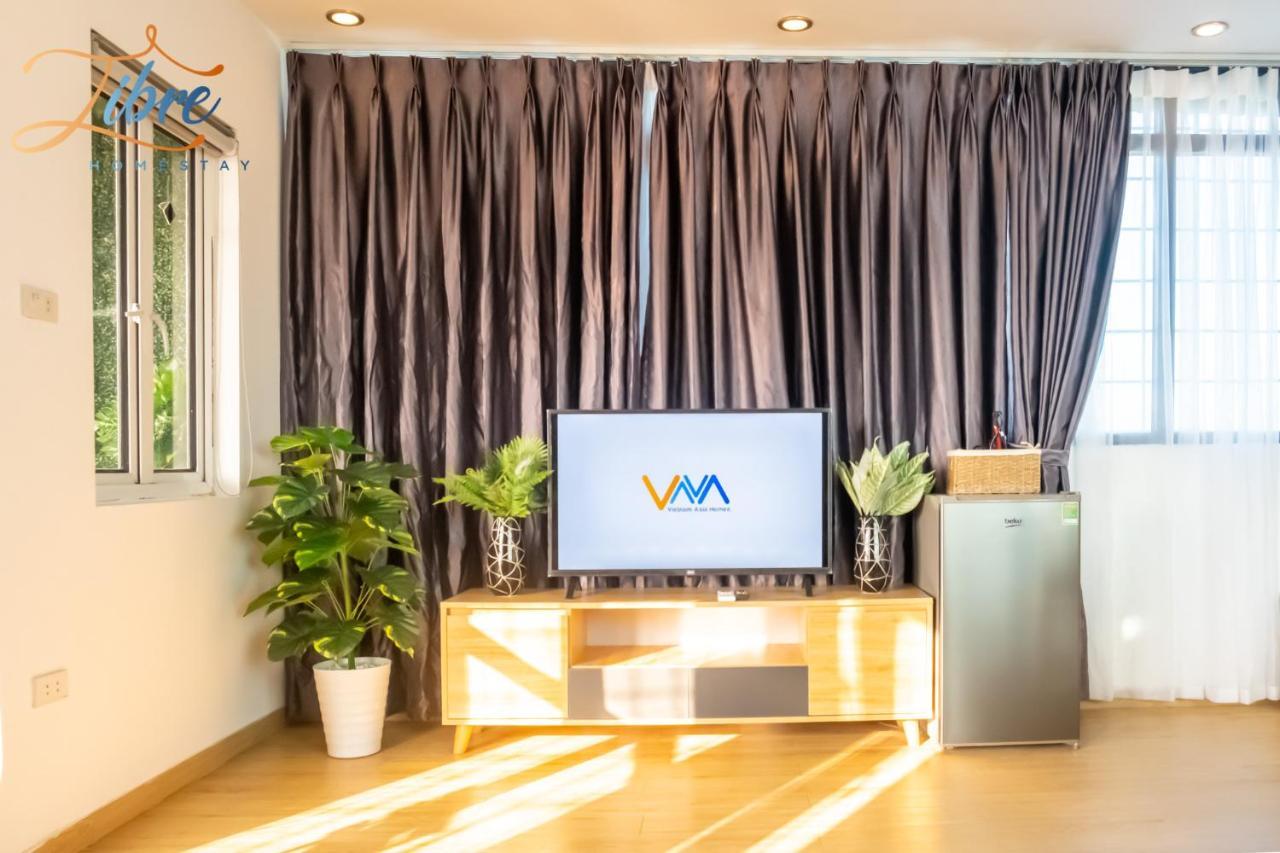 Libre Homestay Dao Tan Ανόι Εξωτερικό φωτογραφία