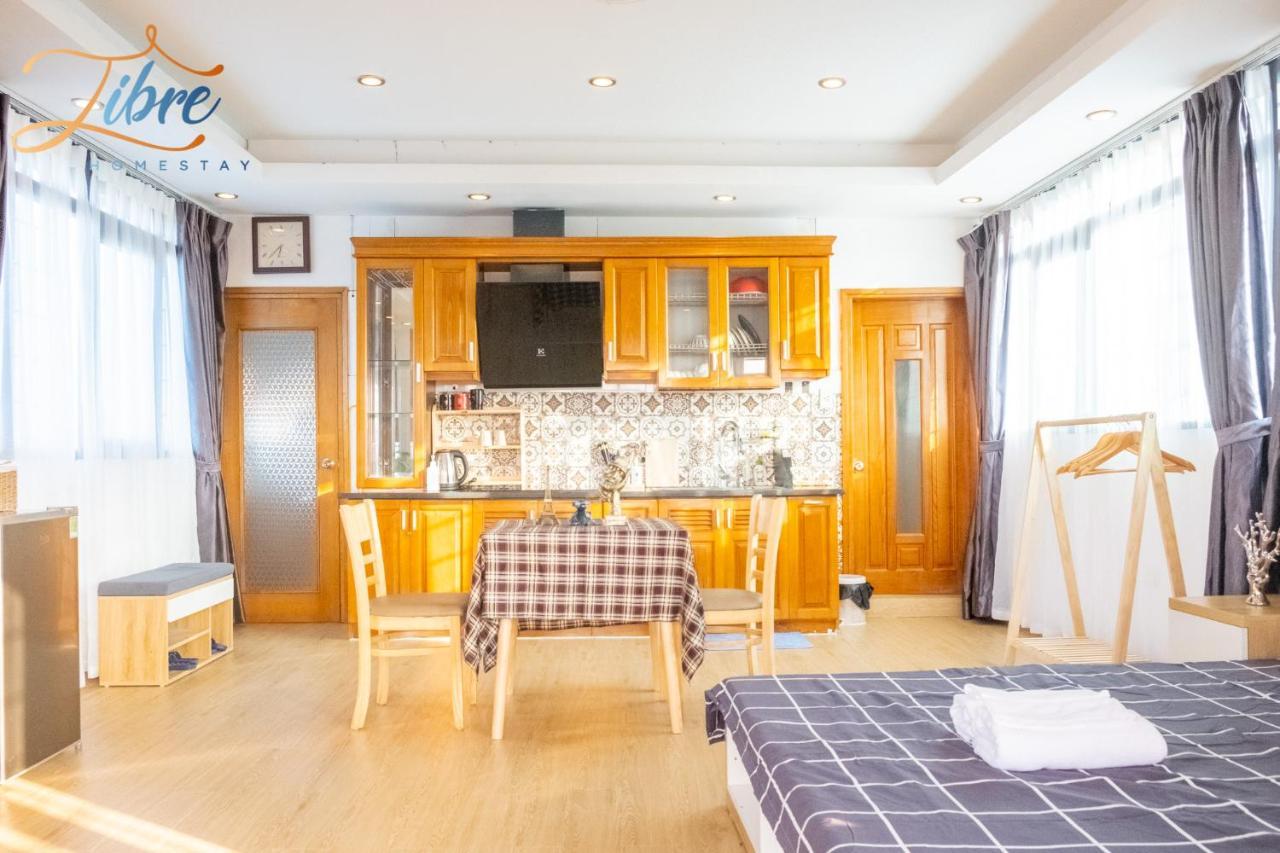 Libre Homestay Dao Tan Ανόι Εξωτερικό φωτογραφία