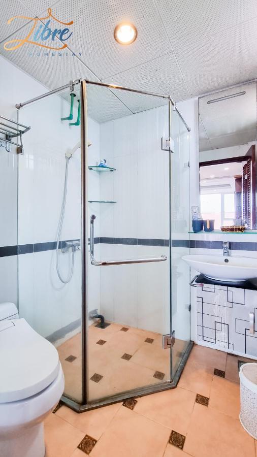 Libre Homestay Dao Tan Ανόι Εξωτερικό φωτογραφία