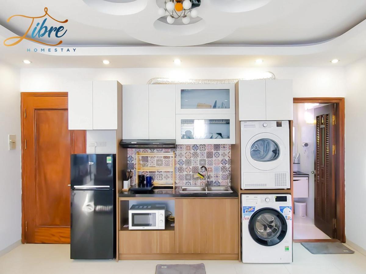 Libre Homestay Dao Tan Ανόι Εξωτερικό φωτογραφία