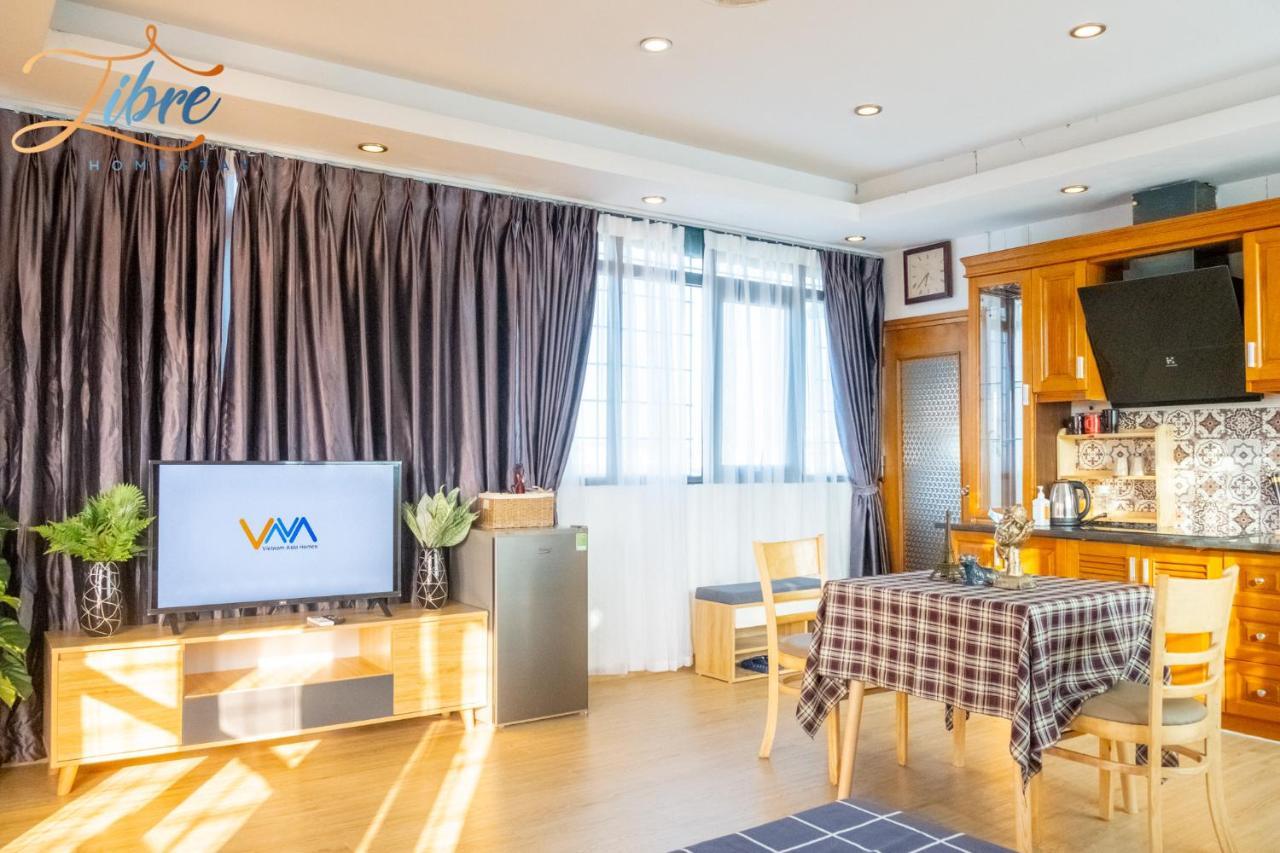 Libre Homestay Dao Tan Ανόι Εξωτερικό φωτογραφία