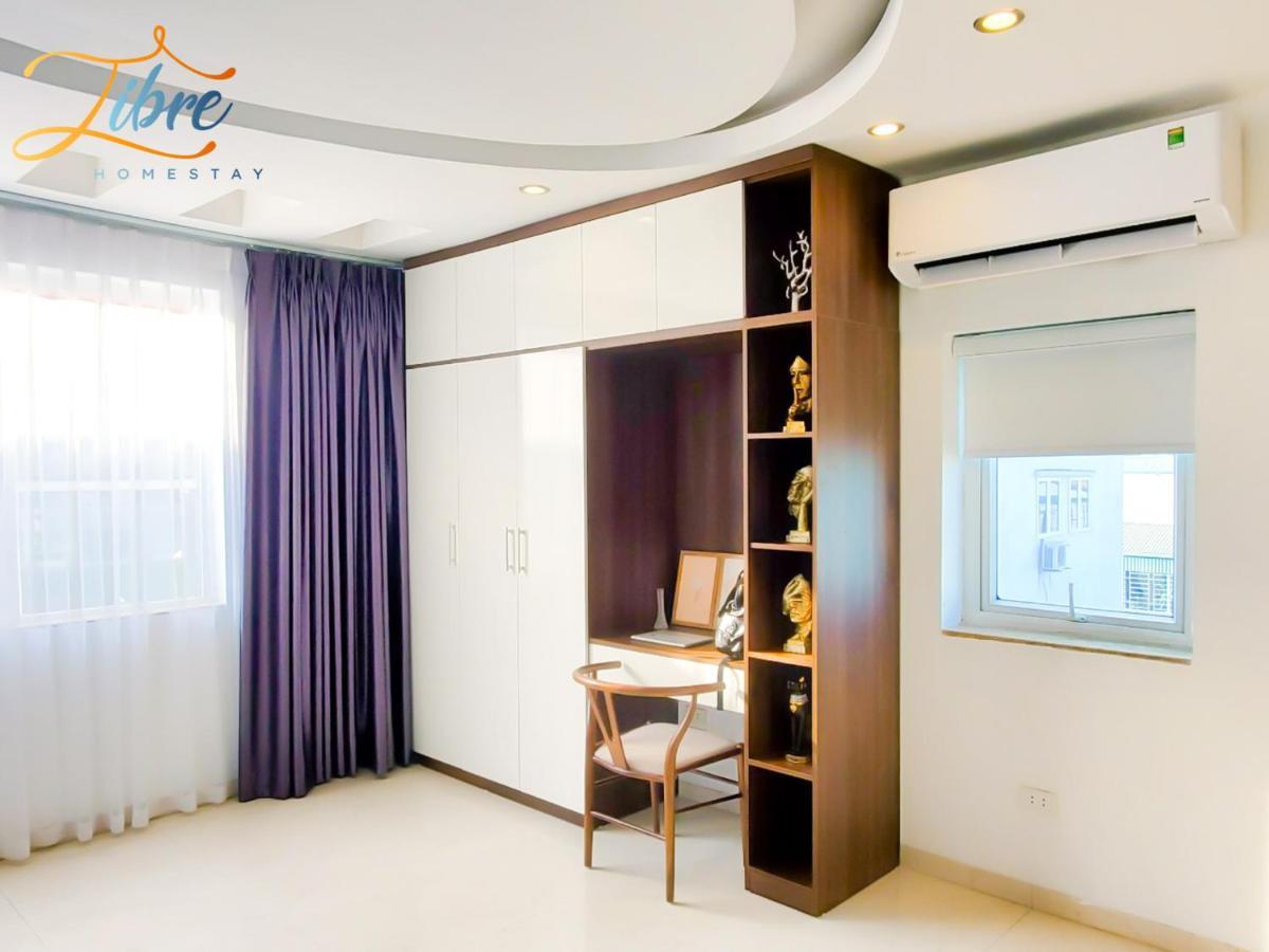 Libre Homestay Dao Tan Ανόι Εξωτερικό φωτογραφία