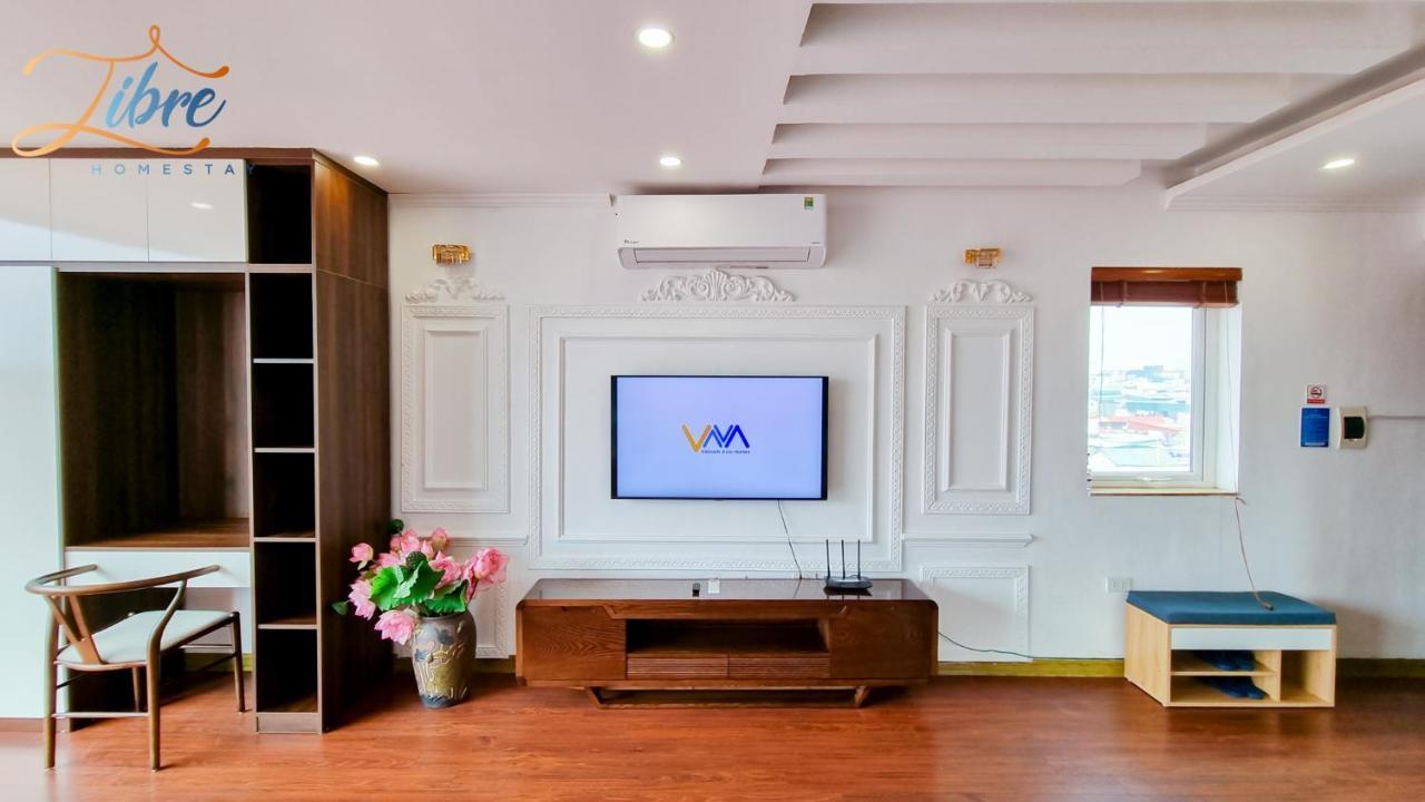 Libre Homestay Dao Tan Ανόι Εξωτερικό φωτογραφία