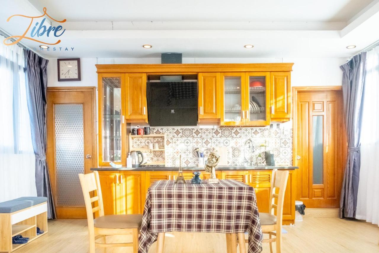Libre Homestay Dao Tan Ανόι Εξωτερικό φωτογραφία