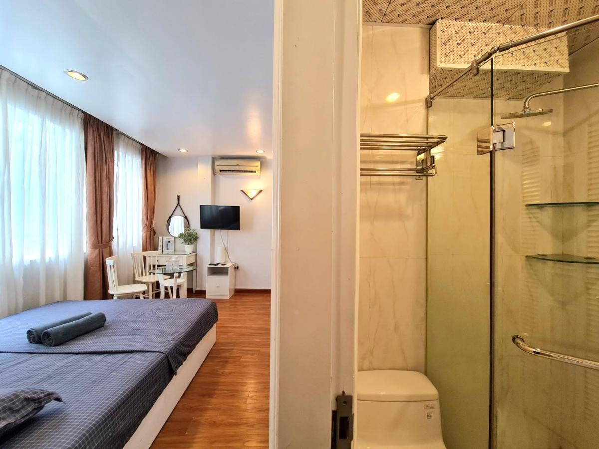 Libre Homestay Dao Tan Ανόι Εξωτερικό φωτογραφία