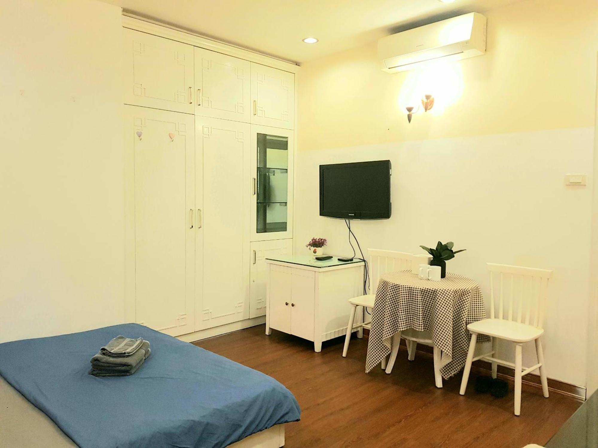 Libre Homestay Dao Tan Ανόι Εξωτερικό φωτογραφία